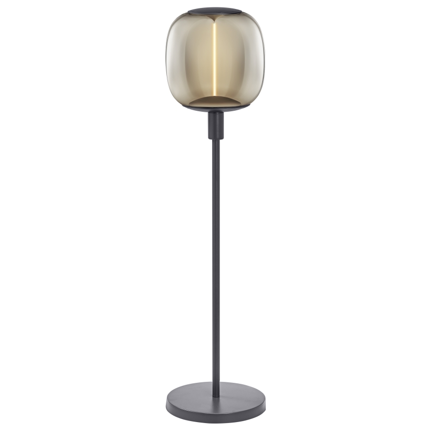 Ledvance - Lampová noha DECOR STICK 1xE27/40W/230V antracit