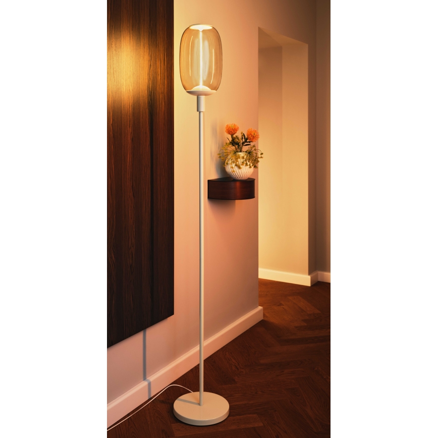 Ledvance - Lampová noha DECOR STICK 1xE27/40W/230V béžová