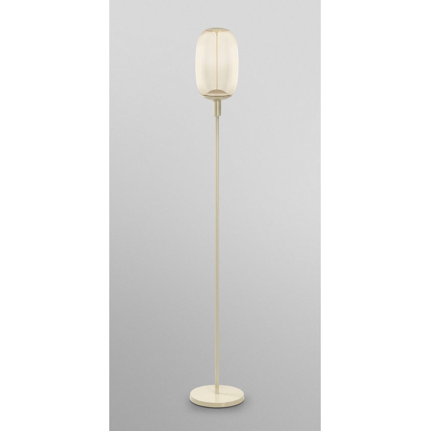 Ledvance - Lampová noha DECOR STICK 1xE27/40W/230V béžová