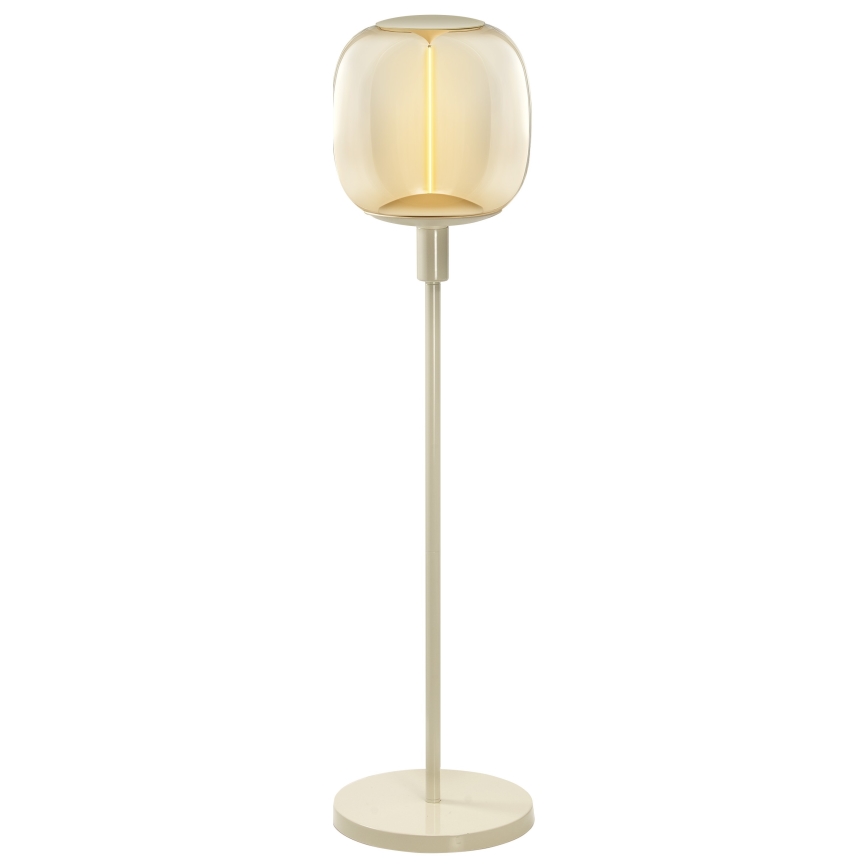 Ledvance - Lampová noha DECOR STICK 1xE27/40W/230V béžová