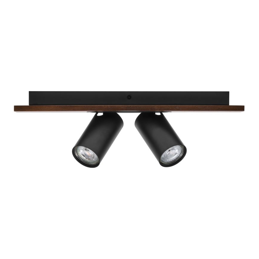 Ledvance - LED Bodové svítidlo DECOR MERCURY 2xGU10/3,4W/230V