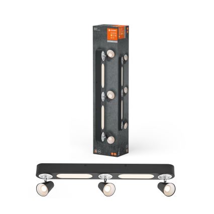 Ledvance - LED Bodové svítidlo DECOR NEPTUNE LED/26W/230V