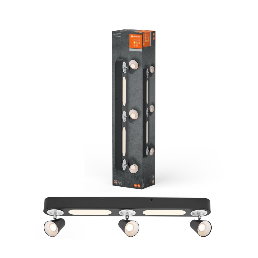 Ledvance - LED Bodové svítidlo DECOR NEPTUNE LED/26W/230V