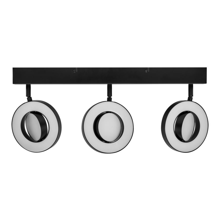 Ledvance - LED Bodové svítidlo DECOR SATURN 3xLED/11W/230V 3000/4200/6500K