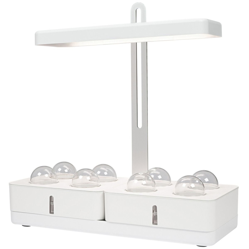 Ledvance - LED Interiérová lampa na rostliny GARDEN KIT LED/24W/230V