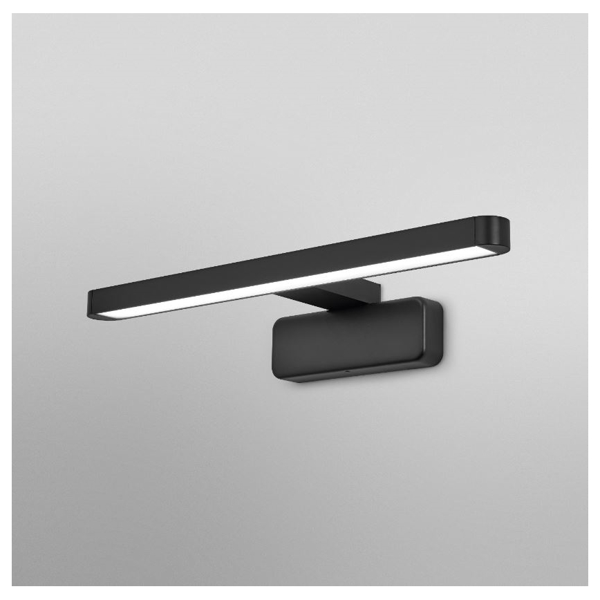 Ledvance - LED Koupelnové osvětlení zrcadla DISC BAR LED/7W/230V 3000/4000K IP44