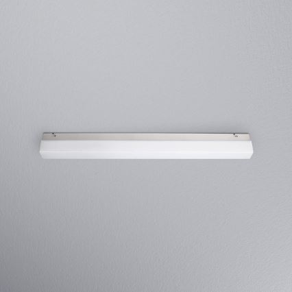 Ledvance - LED Koupelnové osvětlení zrcadla SQUARE LED/14W/230V IP44 3000/4000K CRI 90 Ra