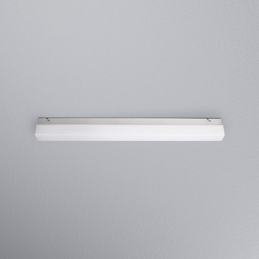 Ledvance - LED Koupelnové osvětlení zrcadla SQUARE LED/14W/230V IP44 3000/4000K CRI 90 Ra