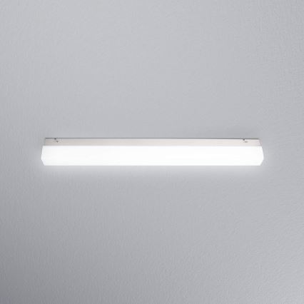 Ledvance - LED Koupelnové osvětlení zrcadla SQUARE LED/14W/230V IP44 3000/4000K CRI 90 Ra