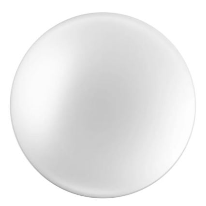 Ledvance - LED Koupelnové stropní svítidlo CEILING ROUND LED/12W/230V 3000K IP44