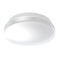 Ledvance - LED Koupelnové stropní svítidlo CEILING ROUND LED/12W/230V 6500K IP44