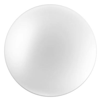 Ledvance - LED Koupelnové stropní svítidlo CEILING ROUND LED/18W/230V 3000K IP44