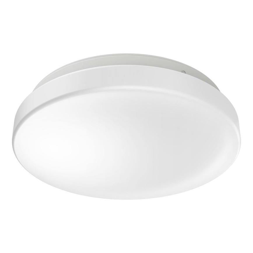 Ledvance - LED Koupelnové stropní svítidlo CEILING ROUND LED/18W/230V 4000K IP44