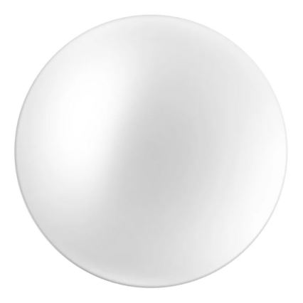 Ledvance - LED Koupelnové stropní svítidlo CEILING ROUND LED/24W/230V 3000K IP44