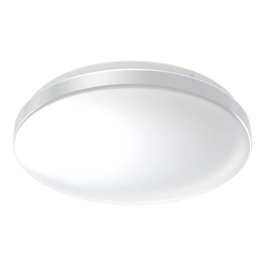 Ledvance - LED Koupelnové stropní svítidlo CEILING ROUND LED/24W/230V 6500K IP44