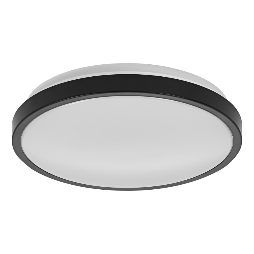 Ledvance - LED Koupelnové stropní svítidlo DISC LED/18W/230V 3000/4000K IP44