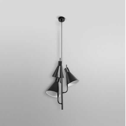 Ledvance - LED Lustr na lanku DECOR TOKIO 3xLED/4,6W/230V