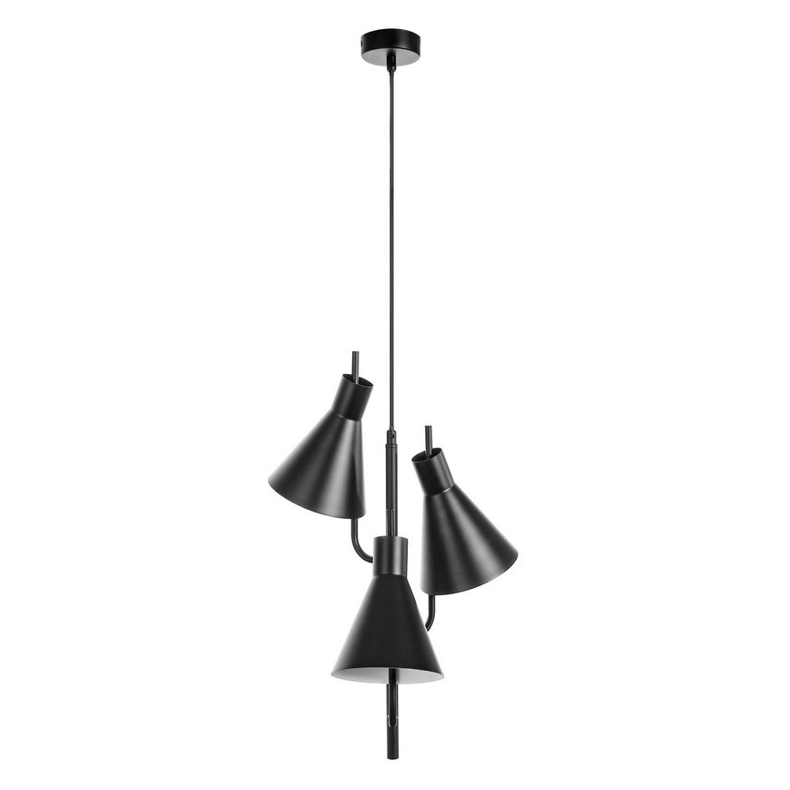 Ledvance - LED Lustr na lanku DECOR TOKIO 3xLED/4,6W/230V