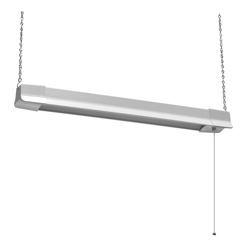 Ledvance - LED Lustr na řetězu OFFICE LINE LED/24W/230V 4000K