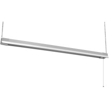 Ledvance - LED Lustr na řetězu OFFICE LINE LED/41W/230V 4000K