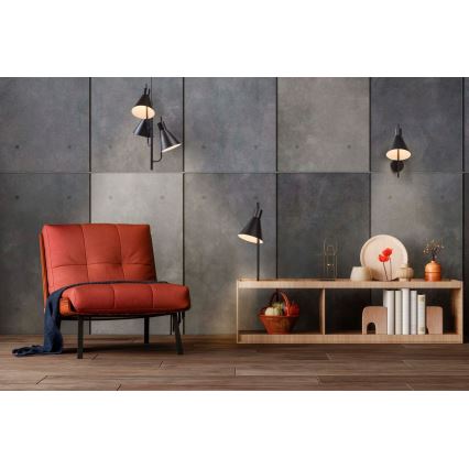 Ledvance - LED Nástěnná lampa DECOR TOKIO LED/5W/230V