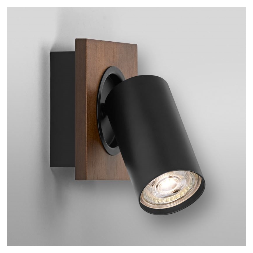 Ledvance - LED Nástěnné bodové svítidlo DECOR MERCURY 1xGU10/3,4W/230V