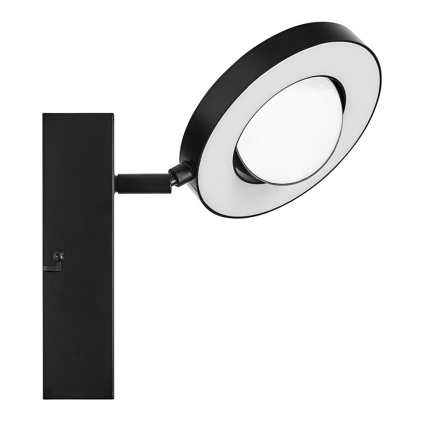 Ledvance - LED Nástěnné bodové svítidlo DECOR SATURN LED/11W/230V 3000/4200/6500K
