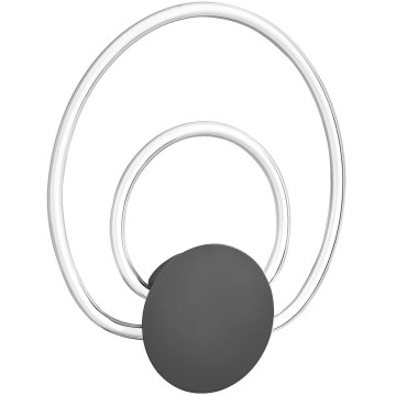 Ledvance - LED Nástěnné svítidlo HELIOS WALL LED/12W/230V 3000K