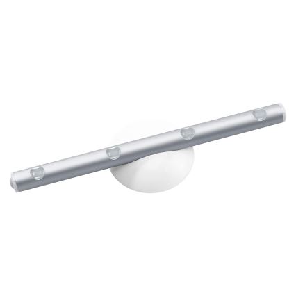 Ledvance - LED Orientační svítidlo LEDSTIXX LED/0,6W/3xAAA
