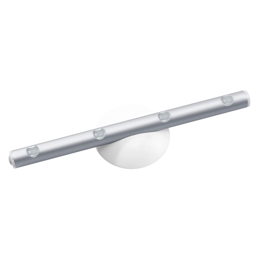 Ledvance - LED Orientační svítidlo LEDSTIXX LED/0,6W/3xAAA