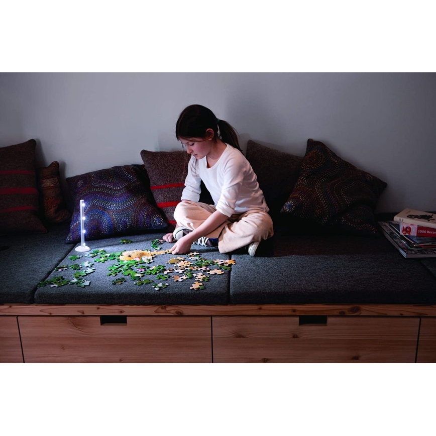 Ledvance - LED Orientační svítidlo LEDSTIXX LED/0,6W/3xAAA