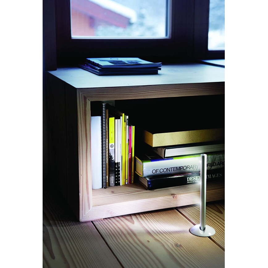 Ledvance - LED Orientační svítidlo LEDSTIXX LED/0,6W/3xAAA