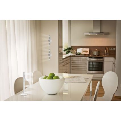 Ledvance - LED Orientační svítidlo LEDSTIXX LED/0,6W/3xAAA