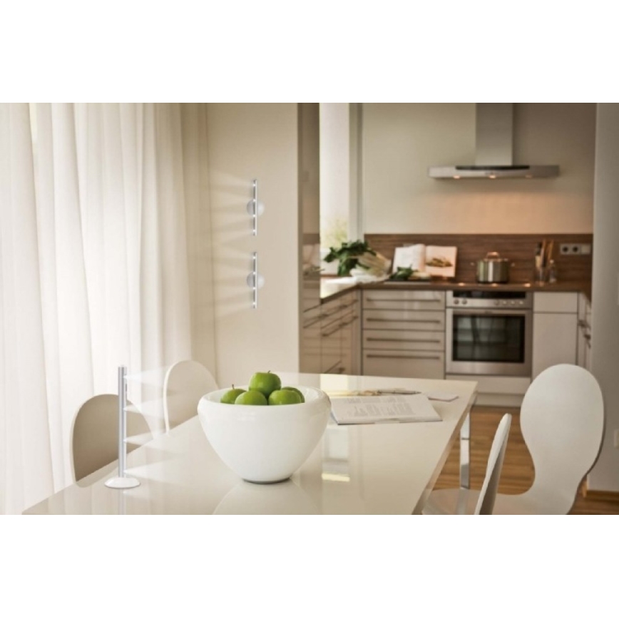 Ledvance - LED Orientační svítidlo LEDSTIXX LED/0,6W/3xAAA