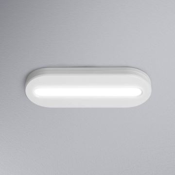 Ledvance - LED Orientační svítidlo se senzorem MOBILE LED/0,5W/4,2V CRI 90