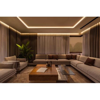 Ledvance - LED Pásek FLEX COB 5m LED/24W/230V