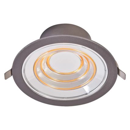 Ledvance - LED Podhledové svítidlo DECOR LED/9W/230V 2700K