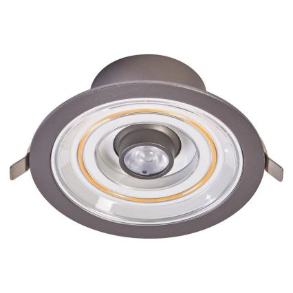 Ledvance - LED Podhledové svítidlo DECOR LED/9W/230V 2700K