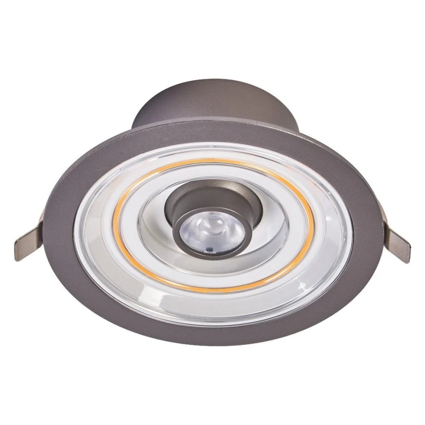Ledvance - LED Podhledové svítidlo DECOR LED/9W/230V 2700K