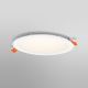 Ledvance - LED Podhledové svítidlo SLIM LED/22W/230V 3000K