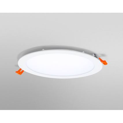 Ledvance - LED Podhledové svítidlo SLIM LED/22W/230V 6500K