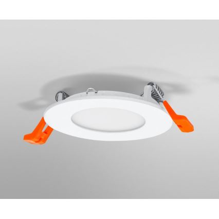 Ledvance - LED Podhledové svítidlo SLIM LED/4,5W/230V 3000K