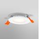 Ledvance - LED Podhledové svítidlo SLIM LED/4,5W/230V 3000K