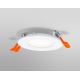 Ledvance - LED Podhledové svítidlo SLIM LED/4,5W/230V 4000K