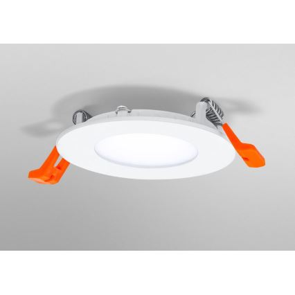 Ledvance - LED Podhledové svítidlo SLIM LED/4,5W/230V 6500K