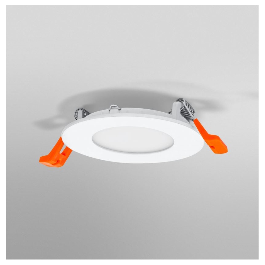 Ledvance - LED Podhledové svítidlo SLIM LED/4,5W/230V 6500K