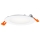 Ledvance - LED Podhledové svítidlo SLIM LED/8W/230V 3000K