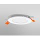 Ledvance - LED Podhledové svítidlo SLIM LED/8W/230V 4000K