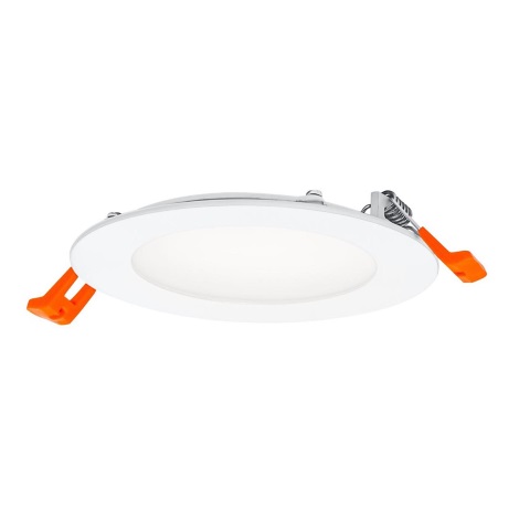 Ledvance - LED Podhledové svítidlo SLIM LED/8W/230V 6500K
