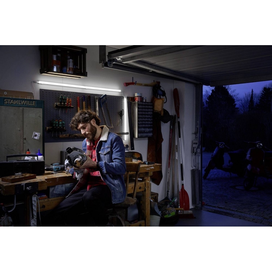 Ledvance - LED Podlinkové svítidlo BATTEN LED/10W/230V